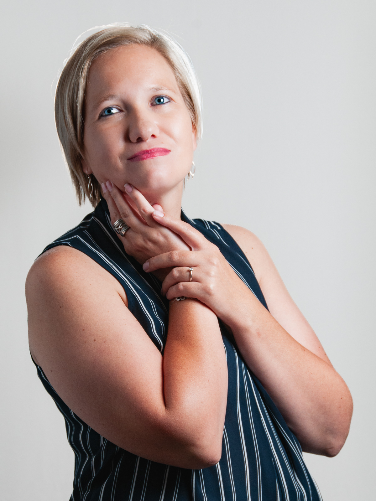 "Portraiture is a photography art form that reveals the poetry within each person, capturing not just faces, but stories, emotions, and the beautiful essence of the human spirit."