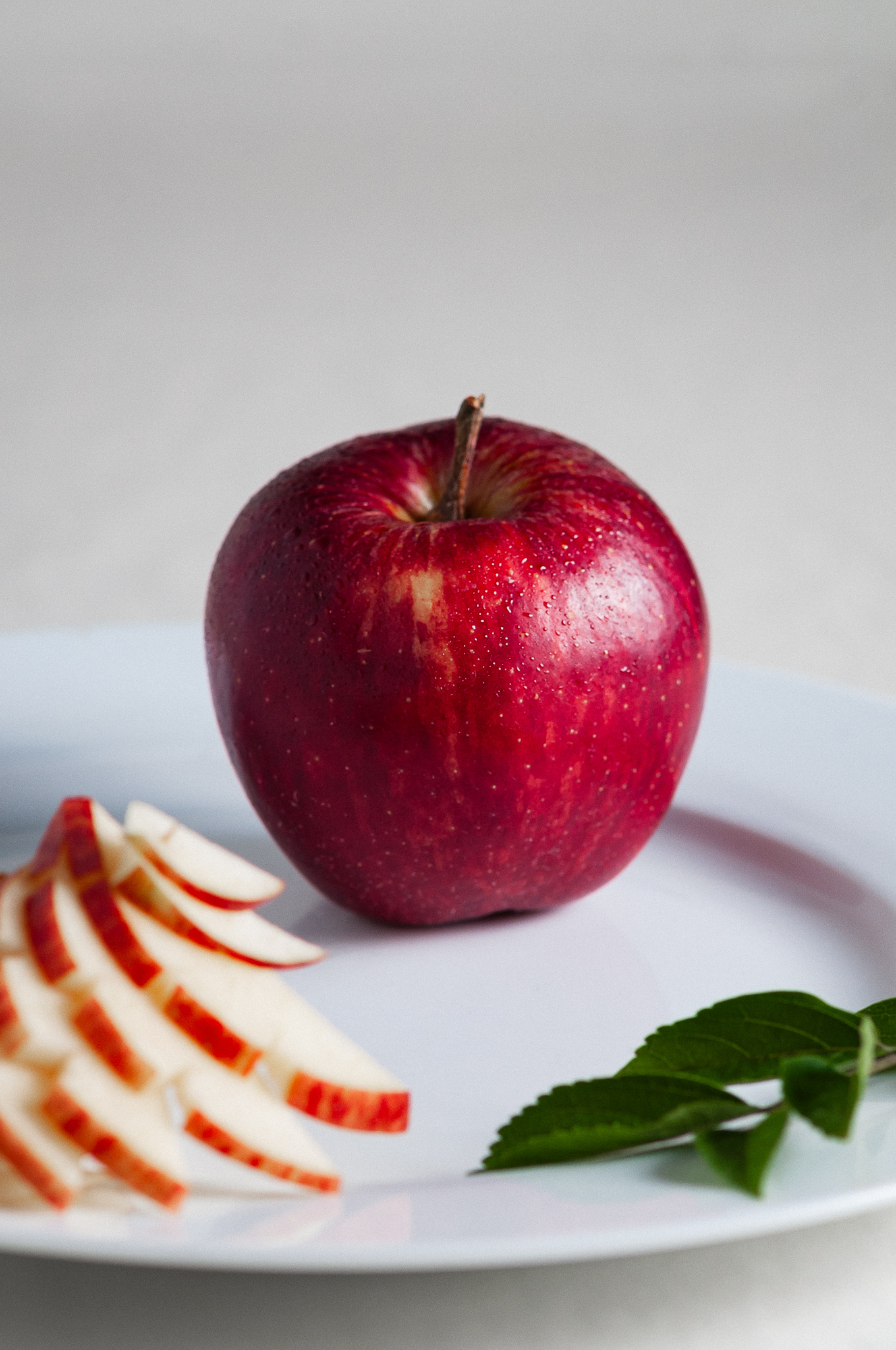 Apple Side Dish Is what the Doctor Ordered