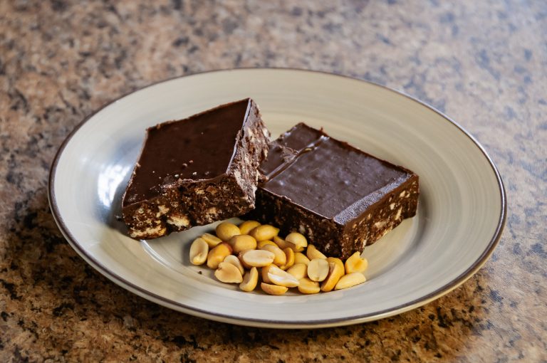 Salt and Sweet Always Attracts like Opposites