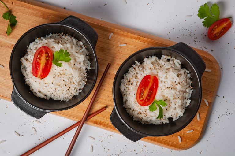 Messy Chopstick Dish with Controversy