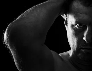 "Portraiture is a photography art form that reveals the poetry within each person, capturing not just faces, but stories, emotions, and the beautiful essence of the human spirit."